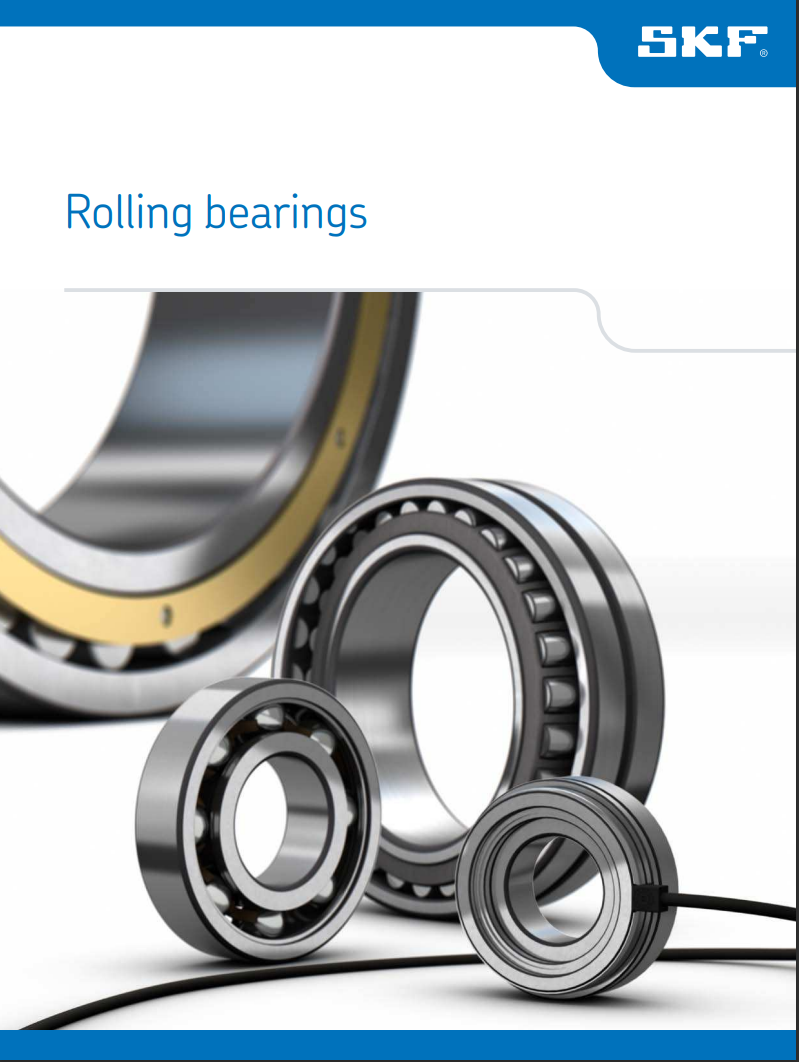 SKF